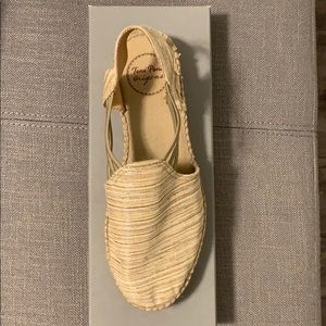 Toni pons origins espadrilles